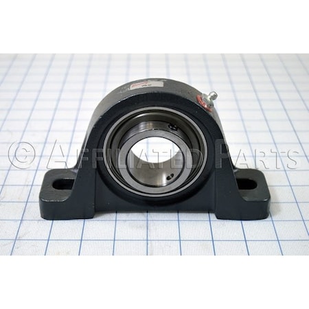 Aaon BEARING PB 169 SLFALGN BALL P59060